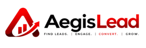 AegisLead - Find Leads. Engage. Convert. Grow.