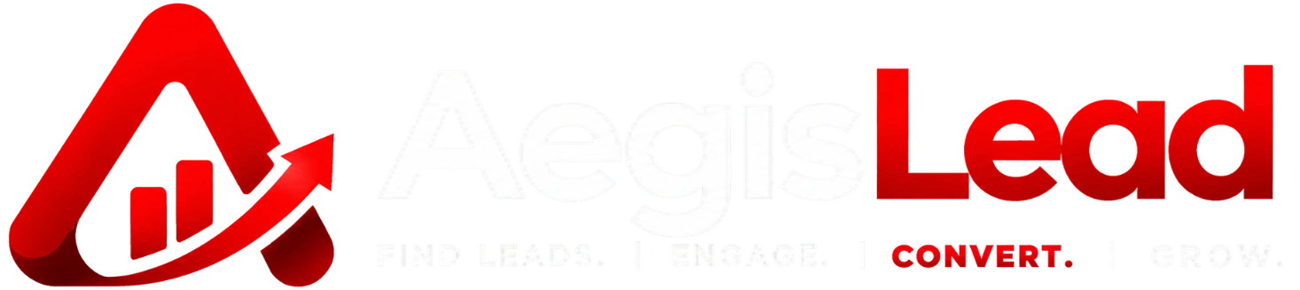 AegisLead Logo